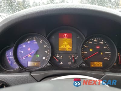 Zdjęcie 9 z 15 samochodu: 2008 PORSCHE CAYENNE VIN:WP1AA29P18LA06587 - miniatura