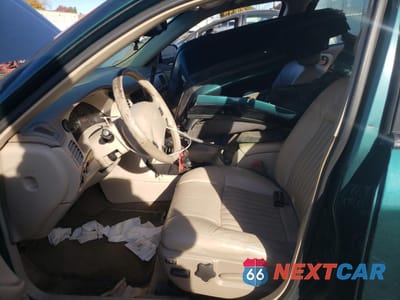 Zdjęcie 7 z 13 samochodu: 2001 CHEVROLET IMPALA LS VIN:2G1WH55K419189066 - miniatura