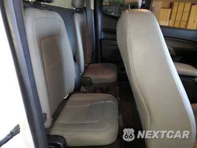 Zdjęcie 10 z 14 samochodu: 2015 CHEVROLET COLORADO VIN:1GCHSAEA8F1153118 - miniatura