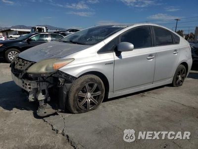 2010 TOYOTA PRIUS JTDKN3DU0A0056689 - główne zdjęcie licytacji z USA - miniatura