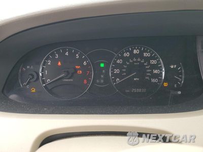 Zdjęcie 9 z 12 samochodu: 2008 TOYOTA AVALON XL VIN:4T1BK36B68U306830 - miniatura