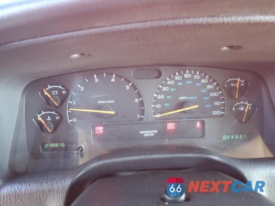 Zdjęcie 9 z 15 samochodu: 2002 DODGE DURANGO SLT VIN:1B4HS48Z32F120315 - miniatura