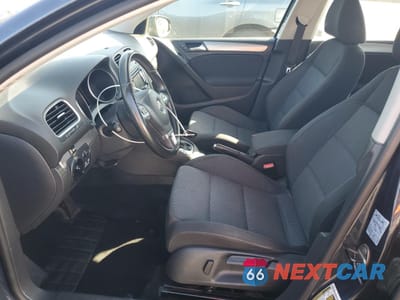 Zdjęcie 7 z 12 samochodu: 2012 VOLKSWAGEN GOLF VIN:WVWDM7AJ5CW265066 - miniatura