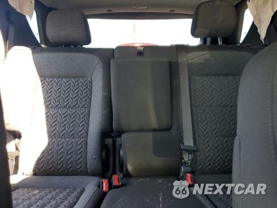 Zdjęcie 10 z 13 samochodu: 2022 CHEVROLET EQUINOX LT VIN:3GNAXKEV4NL262735 - miniatura