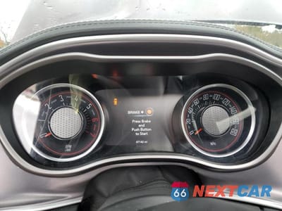 Zdjęcie 9 z 13 samochodu: 2021 DODGE CHALLENGER R VIN:2C3CDZFJ4MH513795 - miniatura