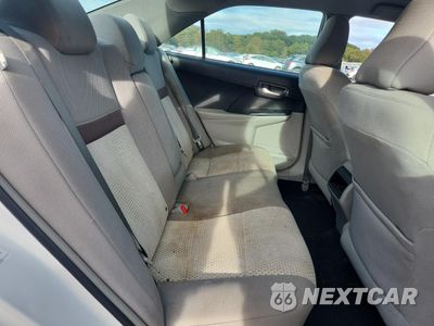 Zdjęcie 10 z 12 samochodu: 2014 TOYOTA CAMRY L VIN:4T1BF1FK1EU313592 - miniatura