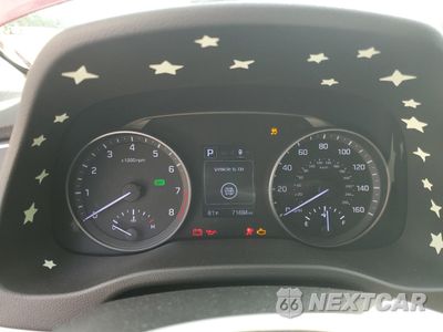 Zdjęcie 9 z 14 samochodu: 2017 HYUNDAI ELANTRA SE VIN:5NPD84LF2HH189492 - miniatura