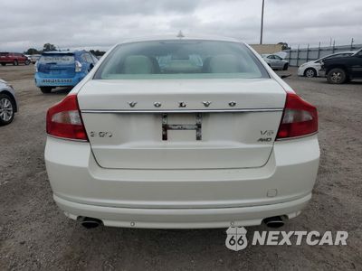 Zdjęcie 6 z 12 samochodu: 2010 VOLVO S80 V8 VIN:YV1852AR2A1121695 - miniatura