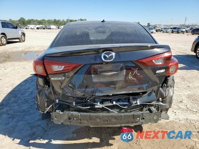 Zdjęcie 6 z 13 samochodu: 2018 MAZDA 3 GRAND TOURING VIN:3MZBN1W38JM212920 - miniatura