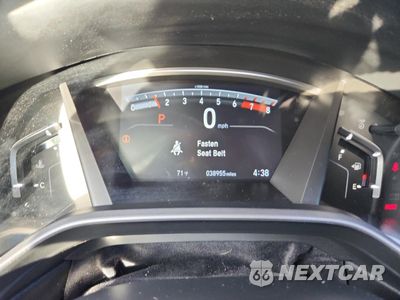 Zdjęcie 9 z 14 samochodu: 2021 HONDA CR-V EXL VIN:2HKRW2H83MH621365 - miniatura