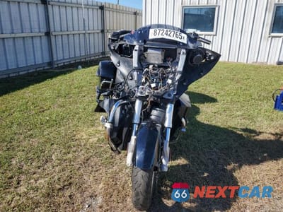 Drugie zdjęcie samochodu z przodu: 2016 VICTORY MOTORCYCLES CROSS COUNTRY TOUR VIN:5VPTW36N8G3053880 - miniatura