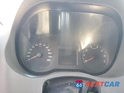 Zdjęcie 9 z 14 samochodu: 2021 BENZ SPRINTER CARGO 1500 VIN:W1Y70BGY7MT073324 - miniatura