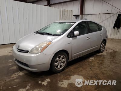 2008 TOYOTA PRIUS JTDKB20U887740366 - główne zdjęcie licytacji z USA - miniatura
