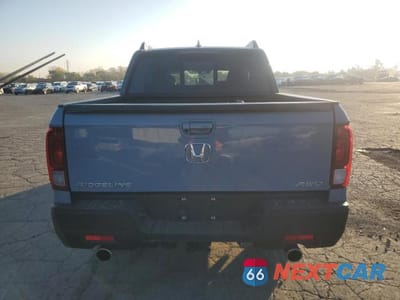 Zdjęcie 6 z 13 samochodu: 2022 HONDA RIDGELINE AWD 3.5L V6 BLACK EDITION VIN:5FPYK3F86NB020801 - miniatura