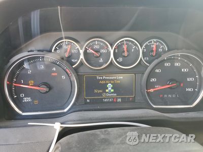 Zdjęcie 9 z 12 samochodu: 2021 CHEVROLET SILVERADO K3500 LT VIN:1GC4YTEYXMF173425 - miniatura