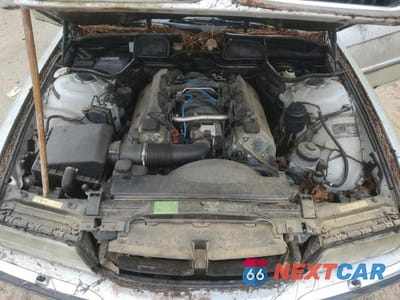 Zdjęcie 11 z 11 samochodu: 2001 BMW 740 IL VIN:WBAGH83441DP28836 - miniatura