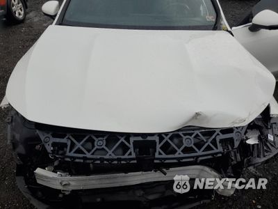 Zdjęcie 11 z 12 samochodu: 2022 MERCEDES-BENZ CLA 250 4MATIC VIN:W1K5J4HB9NN249610 - miniatura