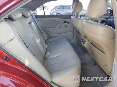Zdjęcie 10 z 14 samochodu: 2007 TOYOTA CAMRY HYBRID VIN:JTNBB46K273024100 - miniatura