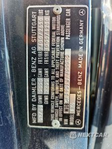 Zdjęcie 12 z 12 samochodu: 1988 MERCEDES-BENZ 560 SEL VIN:WDBCA39D3JA400095 - miniatura