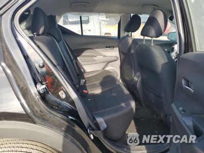 Zdjęcie 10 z 13 samochodu: 2023 NISSAN KICKS SV VIN:3N1CP5CV6PL518336 - miniatura