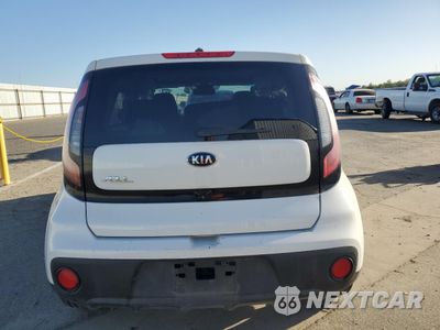 Zdjęcie 6 z 13 samochodu: 2018 KIA SOUL VIN:KNDJN2A24J7542471 - miniatura