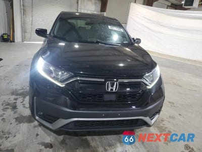 Piąte zdjęcie samochodu w środku: 2022 HONDA CR-V EXL VIN:2HKRW2H8XNH656941 - miniatura