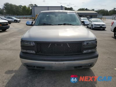 Piąte zdjęcie samochodu w środku: 2000 CHEVROLET SILVERADO K1500 VIN:2GCEK19T2Y1297193 - miniatura