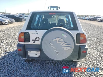 Zdjęcie 6 z 12 samochodu: 1997 TOYOTA RAV4 VIN:JT3HP10V3V7038499 - miniatura