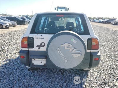 Zdjęcie 6 z 12 samochodu: 1997 TOYOTA RAV4 VIN:JT3HP10V3V7038499 - miniatura