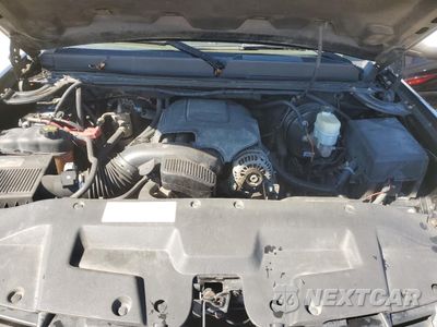 Zdjęcie 11 z 12 samochodu: 2012 GMC SIERRA C1500 SLE VIN:3GTP1VE00CG190643 - miniatura