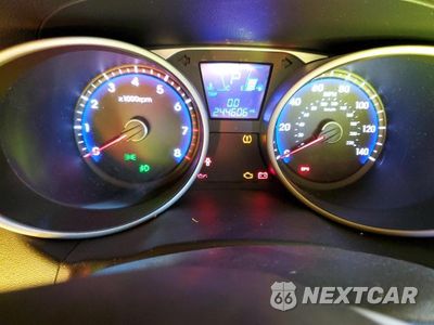 Zdjęcie 9 z 11 samochodu: 2013 HYUNDAI TUCSON GLS VIN:KM8JU3AC8DU599212 - miniatura