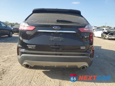 Zdjęcie 6 z 12 samochodu: 2020 FORD EDGE SEL VIN:2FMPK3J90LBA80406 - miniatura