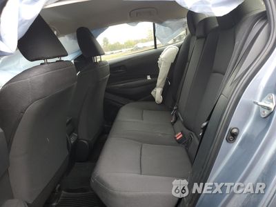 Zdjęcie 10 z 12 samochodu: 2024 TOYOTA COROLLA LE VIN:JTDBDMHE3R3009775 - miniatura
