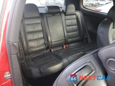 Zdjęcie 10 z 12 samochodu: 2007 VOLKSWAGEN NEW GTI FAHRENHEIT VIN:WVWFV71K47W110559 - miniatura
