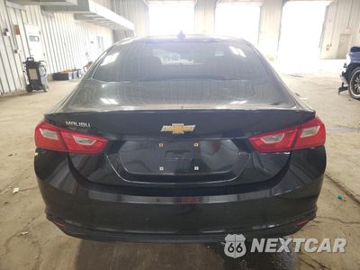 Zdjęcie 6 z 14 samochodu: 2019 CHEVROLET MALIBU LS VIN:1G1ZB5ST0KF196066 - miniatura