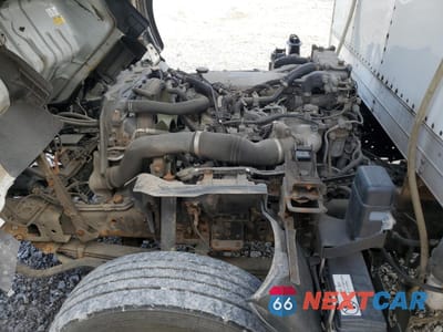 Zdjęcie 12 z 14 samochodu: 2022 ISUZU NRR VIN:JALE5W161N7300463 - miniatura