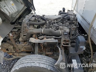 Zdjęcie 12 z 14 samochodu: 2022 ISUZU NRR VIN:JALE5W161N7300463 - miniatura