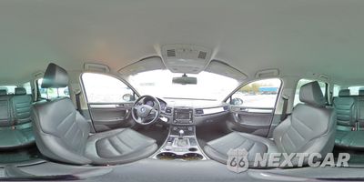 Zdjęcie 15 z 15 samochodu: 2013 VOLKSWAGEN TOUAREG V6 VIN:WVGEF9BP0DD009679 - miniatura