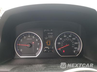Zdjęcie 9 z 13 samochodu: 2009 HONDA CR-V EXL VIN:5J6RE48789L049535 - miniatura
