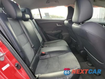 Zdjęcie 10 z 12 samochodu: 2013 HONDA INSIGHT EX VIN:JHMZE2H73DS006776 - miniatura