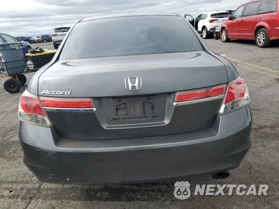 Zdjęcie 6 z 12 samochodu: 2011 HONDA ACCORD EX VIN:1HGCP2F79BA101139 - miniatura