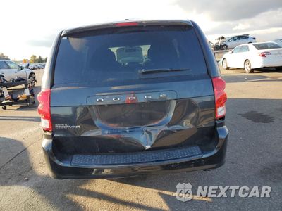 Zdjęcie 6 z 15 samochodu: 2015 DODGE GRAND CARAVAN SE VIN:2C4RDGBG3FR704903 - miniatura