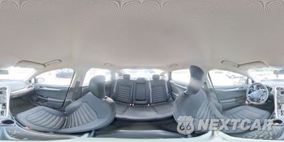 Zdjęcie 14 z 14 samochodu: 2014 FORD FUSION SE VIN:1FA6P0H77E5358302 - miniatura
