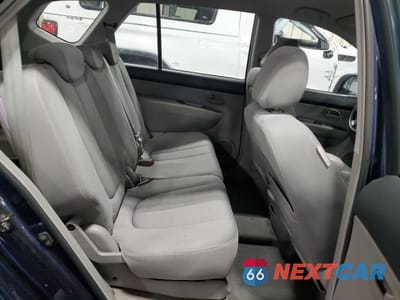 Zdjęcie 11 z 13 samochodu: 2007 KIA RONDO BASE VIN:KNAFG525377082073 - miniatura
