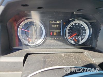 Zdjęcie 9 z 11 samochodu: 2016 RAM 1500 SLT VIN:1C6RR7LG0GS253971 - miniatura