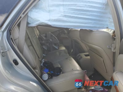 Zdjęcie 11 z 14 samochodu: 2005 LEXUS RX 330 VIN:2T2HA31U05C048626 - miniatura