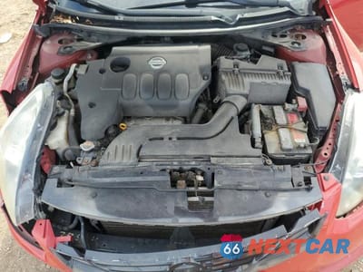 Zdjęcie 11 z 12 samochodu: 2010 NISSAN ALTIMA S VIN:1N4AL2EP0AC147390 - miniatura