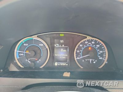 Zdjęcie 9 z 15 samochodu: 2015 TOYOTA CAMRY HYBRID VIN:4T1BD1FK6FU145620 - miniatura