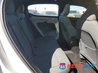 Zdjęcie 10 z 13 samochodu: 2021 POLESTAR 2 VIN:LPSED3KA3ML010004 - miniatura