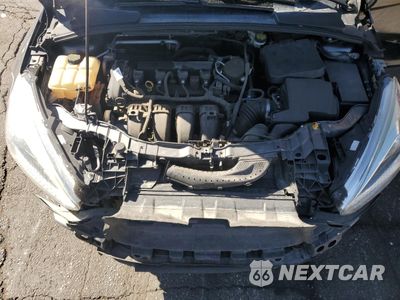 Zdjęcie 11 z 13 samochodu: 2015 FORD FOCUS SE VIN:1FADP3F20FL374743 - miniatura